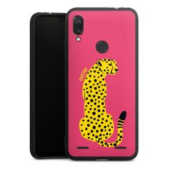 New Carry Case Hülle mattschwarz