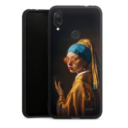 Premium Carry Case Single Matt black