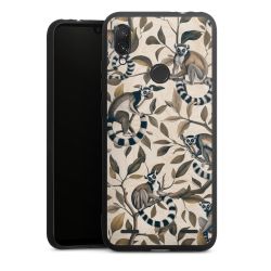 New Carry Case Hülle mattschwarz