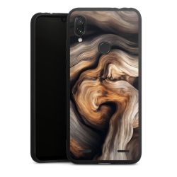 New Carry Case Hülle mattschwarz