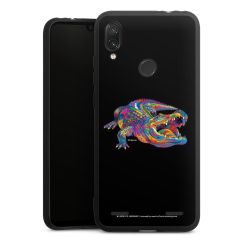 New Carry Case Hülle mattschwarz