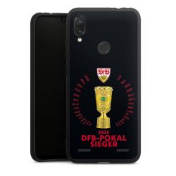 VfB DFB-Pokal Sieger Schwarz