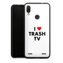 Premium Carry Case Single Matt black