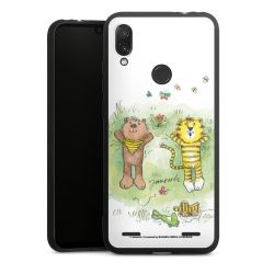 New Carry Case Hülle mattschwarz