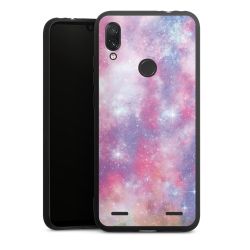 New Carry Case Hülle mattschwarz