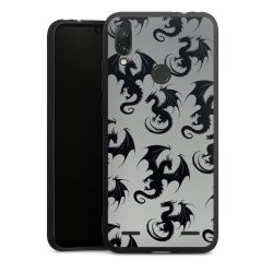 New Carry Case Hülle mattschwarz