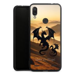 New Carry Case Hülle mattschwarz