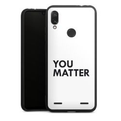 Premium Carry Case Single Matt black