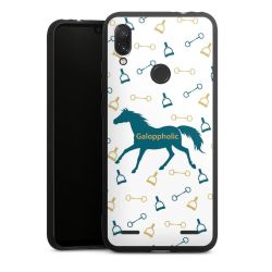 New Carry Case Hülle mattschwarz