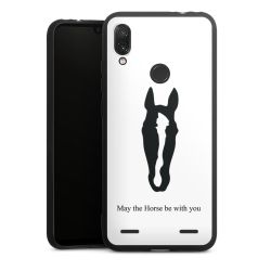 New Carry Case Hülle mattschwarz