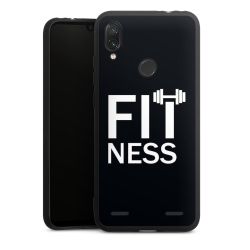 New Carry Case Hülle mattschwarz