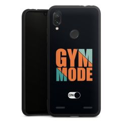 New Carry Case Hülle mattschwarz