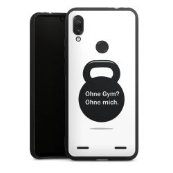 New Carry Case Hülle mattschwarz