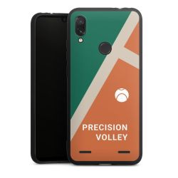 New Carry Case Hülle mattschwarz