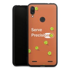 New Carry Case Hülle mattschwarz