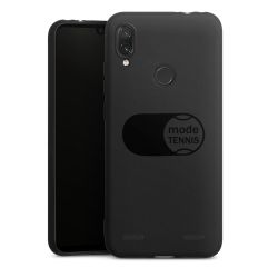 New Carry Case Hülle mattschwarz