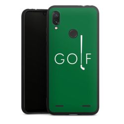 Premium Carry Case Single Matt black