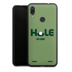 New Carry Case Hülle mattschwarz