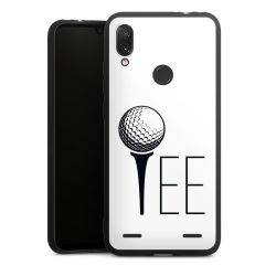 New Carry Case Hülle mattschwarz