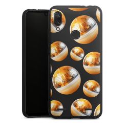 New Carry Case Hülle mattschwarz