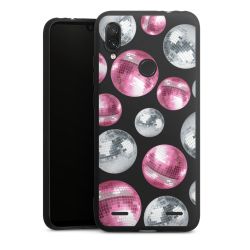 New Carry Case Hülle mattschwarz