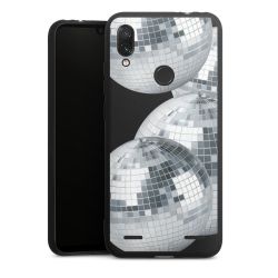 New Carry Case Hülle mattschwarz