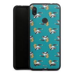 Premium Carry Case Single Matt black