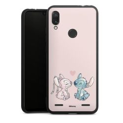 New Carry Case Hülle mattschwarz