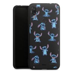 New Carry Case Hülle mattschwarz