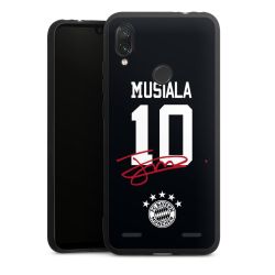 Premium Carry Case Single Matt black