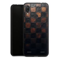 New Carry Case Hülle mattschwarz