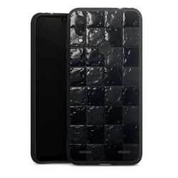 New Carry Case Hülle mattschwarz