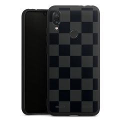 New Carry Case Hülle mattschwarz