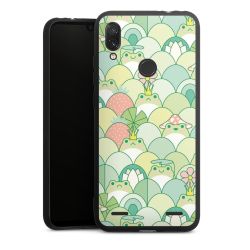 Premium Carry Case Single Matt black