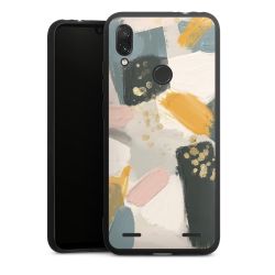 New Carry Case Hülle mattschwarz