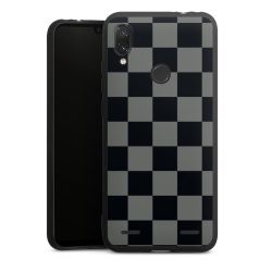 New Carry Case Hülle mattschwarz