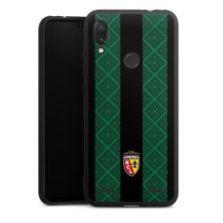 New Carry Case Hülle mattschwarz