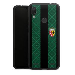 New Carry Case Hülle mattschwarz