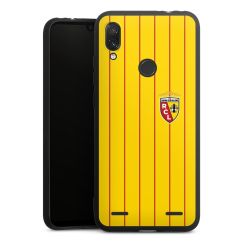 New Carry Case Hülle mattschwarz