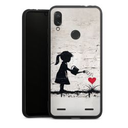 New Carry Case Hülle mattschwarz