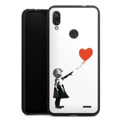 New Carry Case Hülle mattschwarz