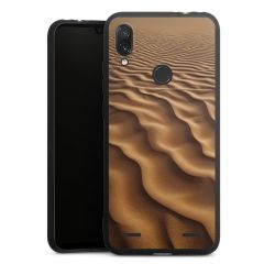 New Carry Case Hülle mattschwarz