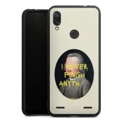 Premium Carry Case Single Matt black