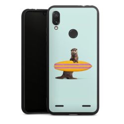 Premium Carry Case Single Matt black