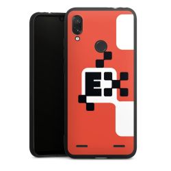 Premium Carry Case Single Matt black