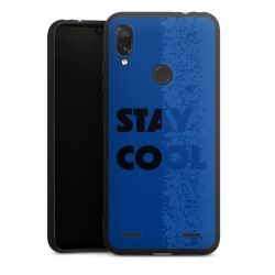 Premium Carry Case Single Matt black