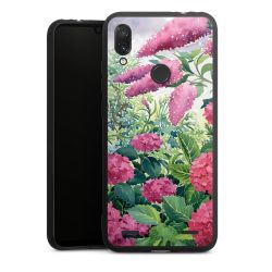 New Carry Case Hülle mattschwarz