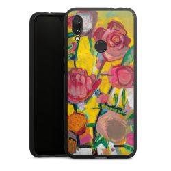 New Carry Case Hülle mattschwarz