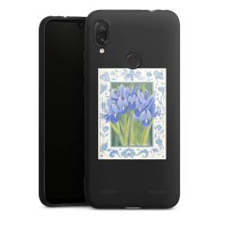 New Carry Case Hülle mattschwarz