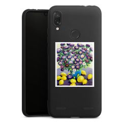 New Carry Case Hülle mattschwarz